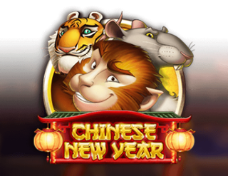 Chinese New Year Free Play in Demo Mode 
                        by Play'n GO