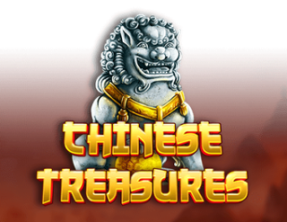 Chinese Treasures Free Play in Demo Mode 
                        by Red Tiger Gaming
