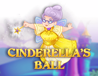 Cinderella's Ball Free Play in Demo Mode 
                        by Red Tiger Gaming