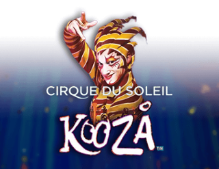 Cirque du Soleil Kooza Free Play in Demo Mode 
                        by Bally
