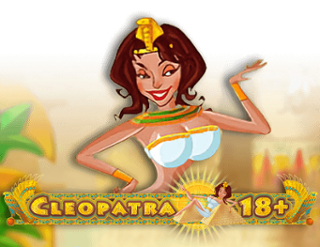 Cleopatra 18   
                        by MrSlotty