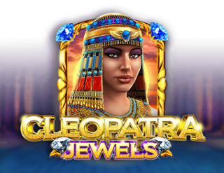 Cleopatra Jewels Free Play in Demo Mode 
                        by GameArt