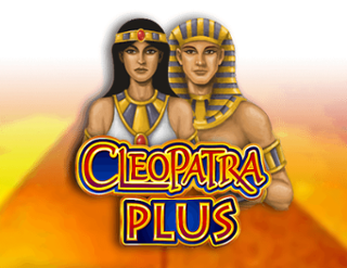 Cleopatra Plus  
                        by IGT