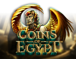 Coins of Egypt Free Play in Demo Mode 
                        by NetEnt