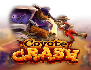 Coyote Crash Free Play in Demo Mode 
                        by Habanero