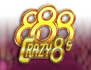 Crazy 8's Free Play in Demo Mode 
                        by TOPTrend Gaming