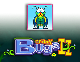 Crazy Bugs II Free Play in Demo Mode 
                        by Amusnet (EGT)