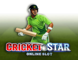 Cricket Star Free Play in Demo Mode 
                        by Games Global