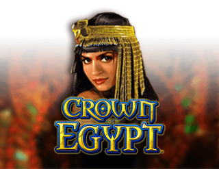 Crown of Egypt  
                        by IGT