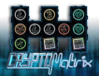 CryptoMatrix Free Play in Demo Mode 
                        by MrSlotty