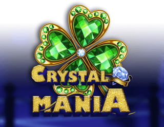 Crystal Mania Free Play in Demo Mode 
                        by BF Games