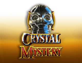 Crystal Mystery Free Play in Demo Mode 
                        by GameArt