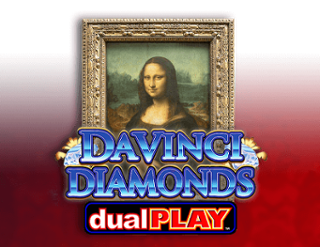 Da Vinci Diamonds Dual Play  
                        by IGT