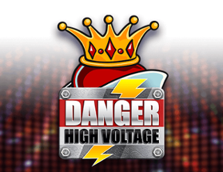 Danger High Voltage  
                        by Big Time Gaming