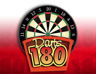 Darts 180  
                        by 1X2 Gaming