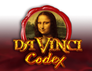 Davinci Codex Free Play in Demo Mode 
                        by GameArt