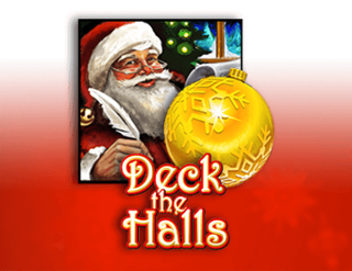 Deck The Halls Free Play in Demo Mode 
                        by Games Global