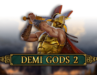 Demi Gods II Free Play in Demo Mode 
                        by Spinomenal