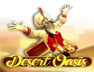 Desert Oasis Free Play in Demo Mode 
                        by Gameplay Interactive