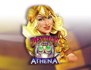Destiny of Athena Free Play in Demo Mode 
                        by Konami