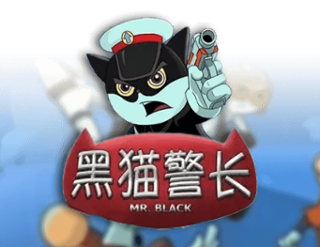 Detective Black Cat Free Play in Demo Mode 
                        by TOPTrend Gaming