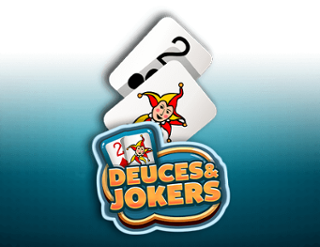 Deuces & Jokers  
                        by Red Rake Gaming