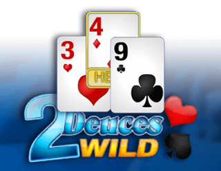 Deuces Wild (Espresso)  
                        by Espresso Games