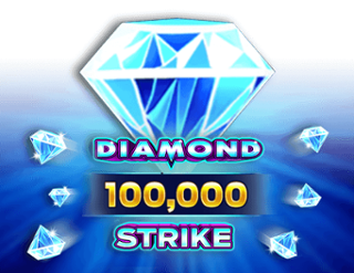 Diamond Strike Scratchcard  
                        by Pragmatic Play