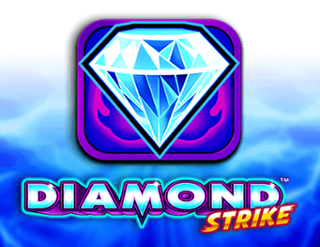 Diamond Strike  
                        by Pragmatic Play