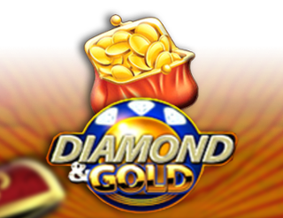 Diamond and Gold Free Play in Demo Mode 
                        by Merkur Gaming