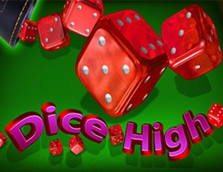 Dice High Free Play in Demo Mode 
                        by Amusnet (EGT)