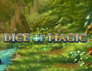 Dice of Magic Free Play in Demo Mode 
                        by Amusnet (EGT)