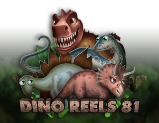 Dino Reels 81 Free Play in Demo Mode 
                        by Wazdan