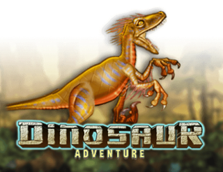 Dinosaur Adventure Free Play in Demo Mode 
                        by Genesis Gaming
