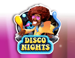Disco Nights  
                        by Red Rake Gaming