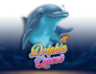 Dolphin Quest Free Play in Demo Mode 
                        by Games Global
