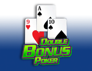 Double Bonus Poker  
                        by Habanero