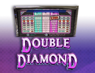 Double Diamond Free Play in Demo Mode 
                        by IGT