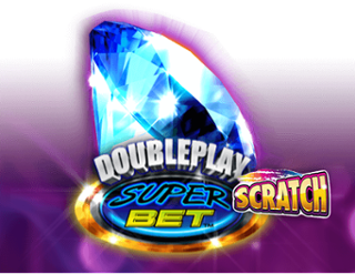 Double Play Superbet / Scratch  
                        by Nextgen Gaming