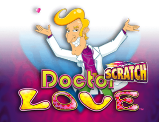 Dr Love / Scratch  
                        by Nextgen Gaming