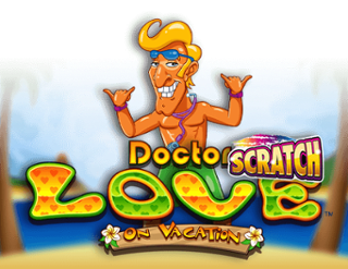 Dr Love On Vacation / Scratch  
                        by Nextgen Gaming