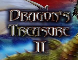 Dragon's Treasure 2 Free Play in Demo Mode 
                        by Merkur Gaming