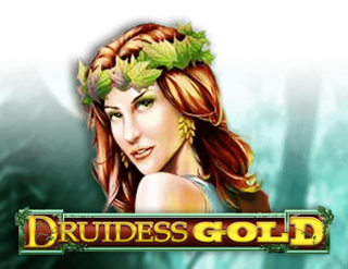 Druidess Gold Free Play in Demo Mode 
                        by Nextgen Gaming