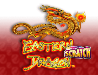 Eastern Dragon / Scratch  
                        by Nextgen Gaming