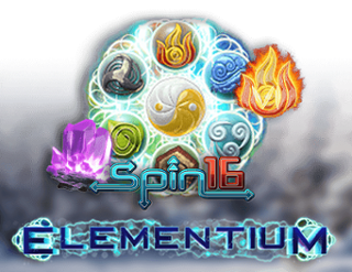 Elementium Spin16 Free Play in Demo Mode 
                        by Genii