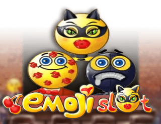Emoji Slot Free Play in Demo Mode 
                        by MrSlotty
