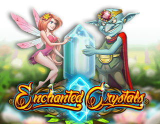 Enchanted Crystals Free Play in Demo Mode 
                        by Play'n GO