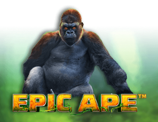 Epic Ape Free Play in Demo Mode 
                        by Origins (playtech)