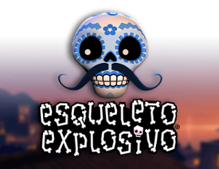 Esqueleto Explosivo Free Play in Demo Mode 
                        by Thunderkick