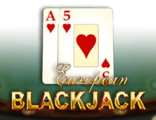 European Blackjack (Espresso)  
                        by Espresso Games